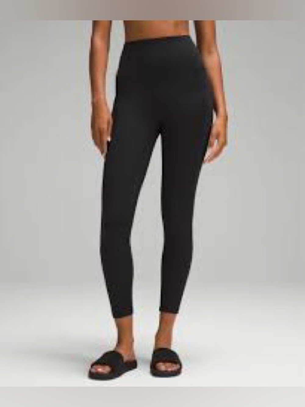 Lululemon women’s casual workout leggings